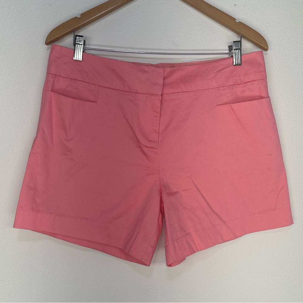 The Limited Pink Women's Shorts size 10